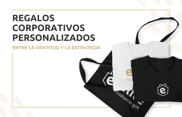 Regalos Corporativos Personalizados