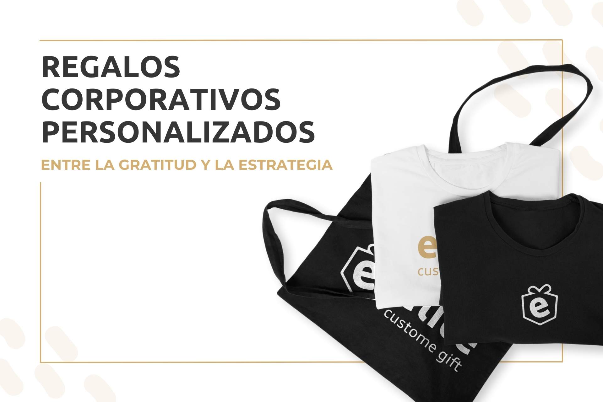 Regalos Corporativos Personalizados